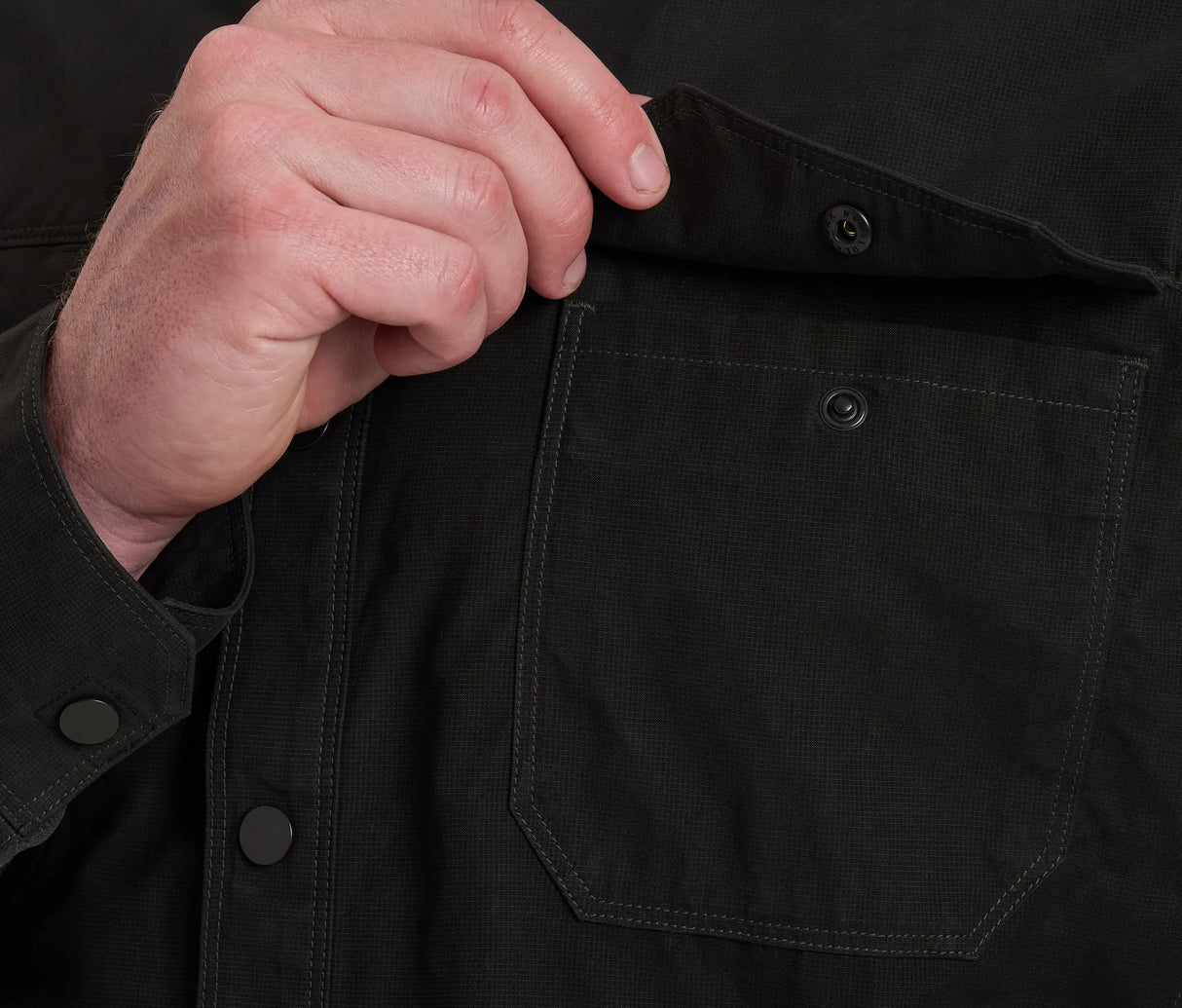 KUHL The Outsider Shirt-Jac