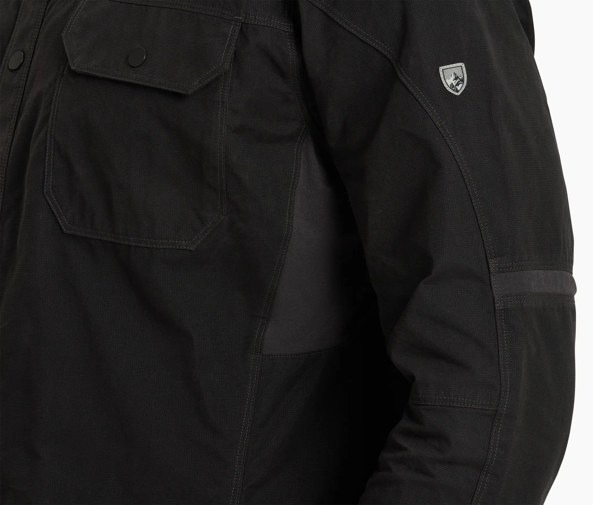 KUHL The Outsider Shirt-Jac