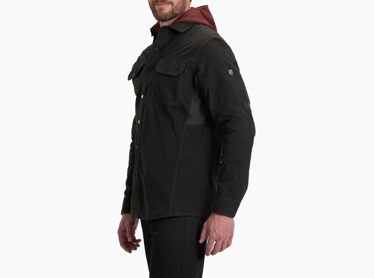 KUHL The Outsider Shirt-Jac