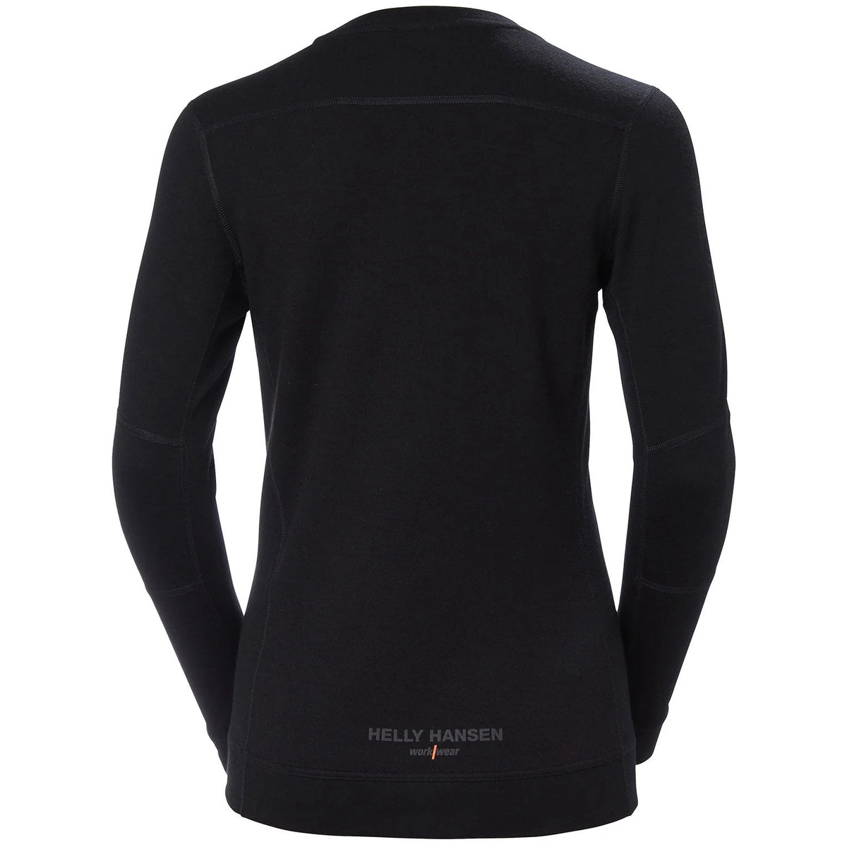 Helly Hansen - Women's Lifa Merino Crewneck