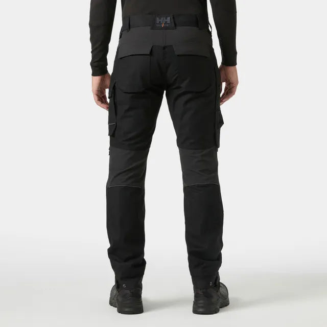 Helly Hansen - Oxford 2.0 CNCT Pant NA