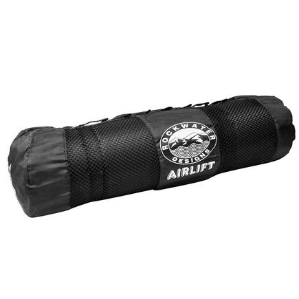 World Famous AirLift - Standard Matt, 20x72x1.5"