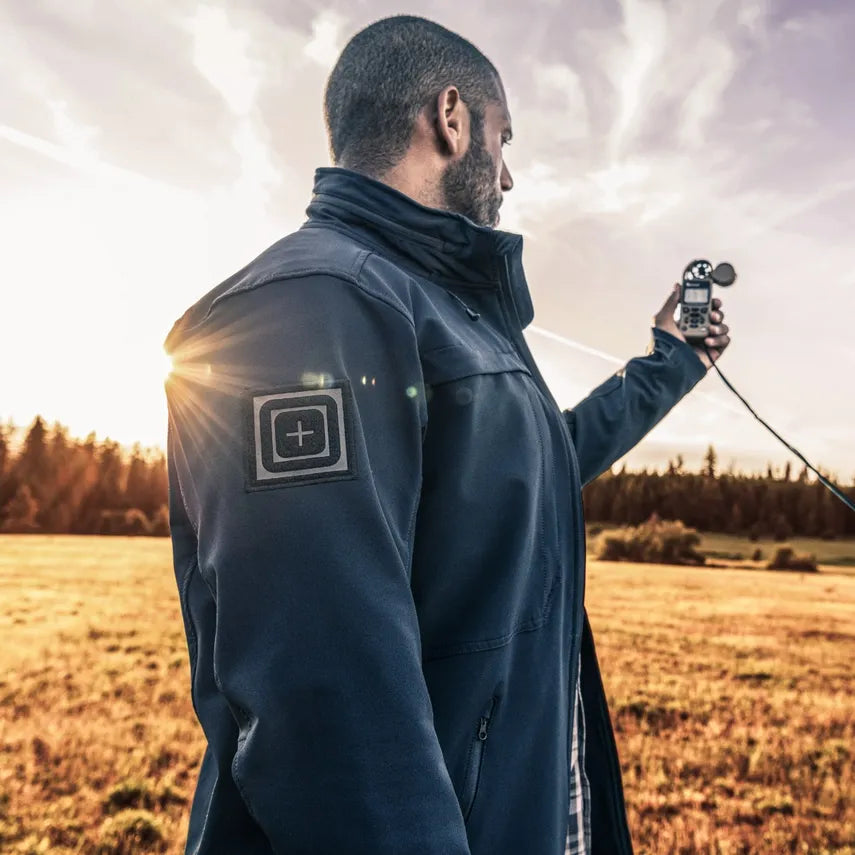 5.11 Tactical - Veste Braxton