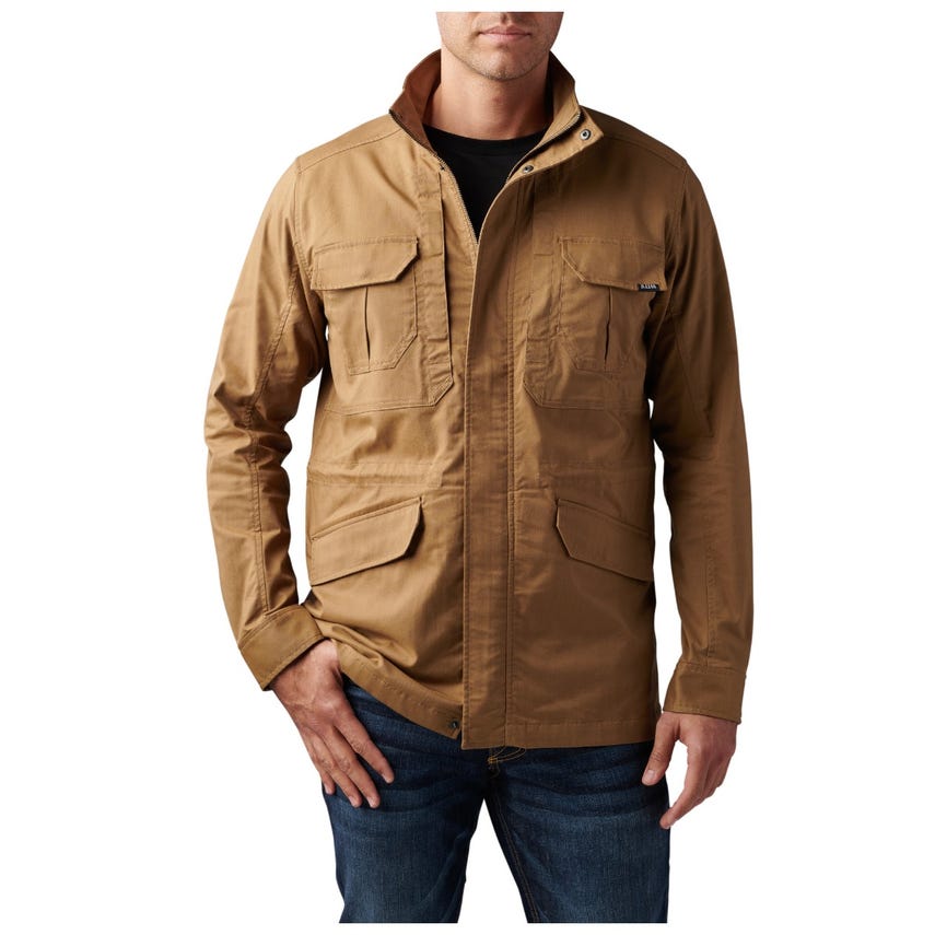 5.11 Tactical - Veste de surveillance