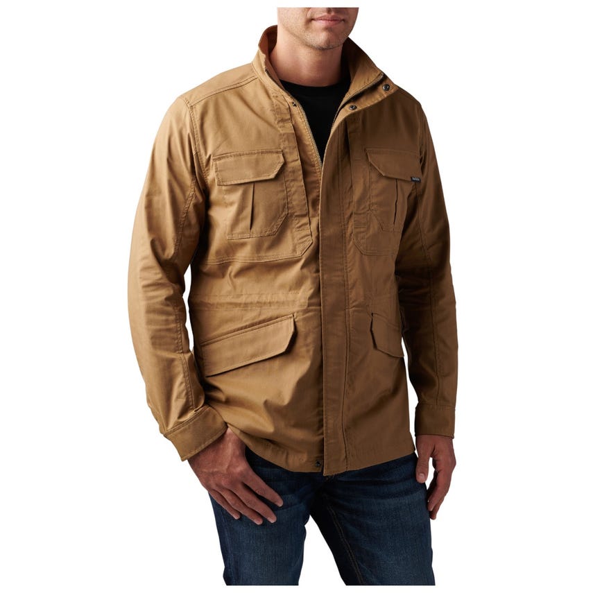 5.11 Tactical - Veste de surveillance