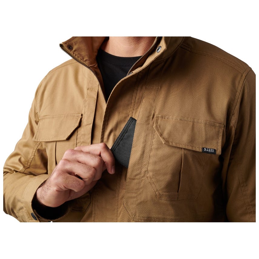 5.11 Tactical - Veste de surveillance
