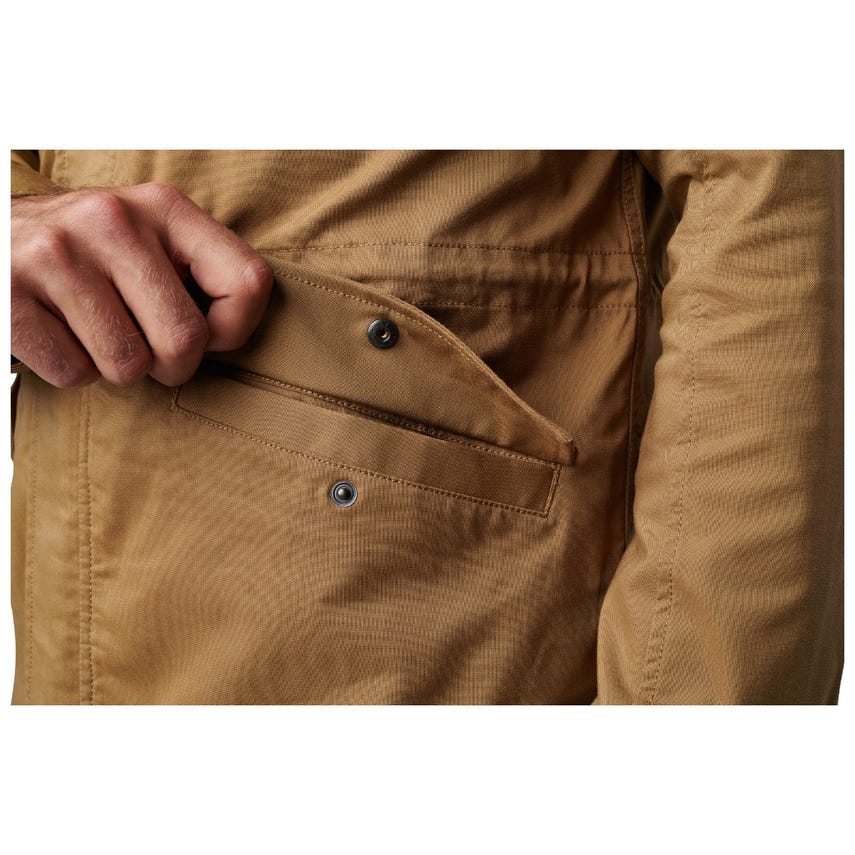 5.11 Tactical - Veste de surveillance