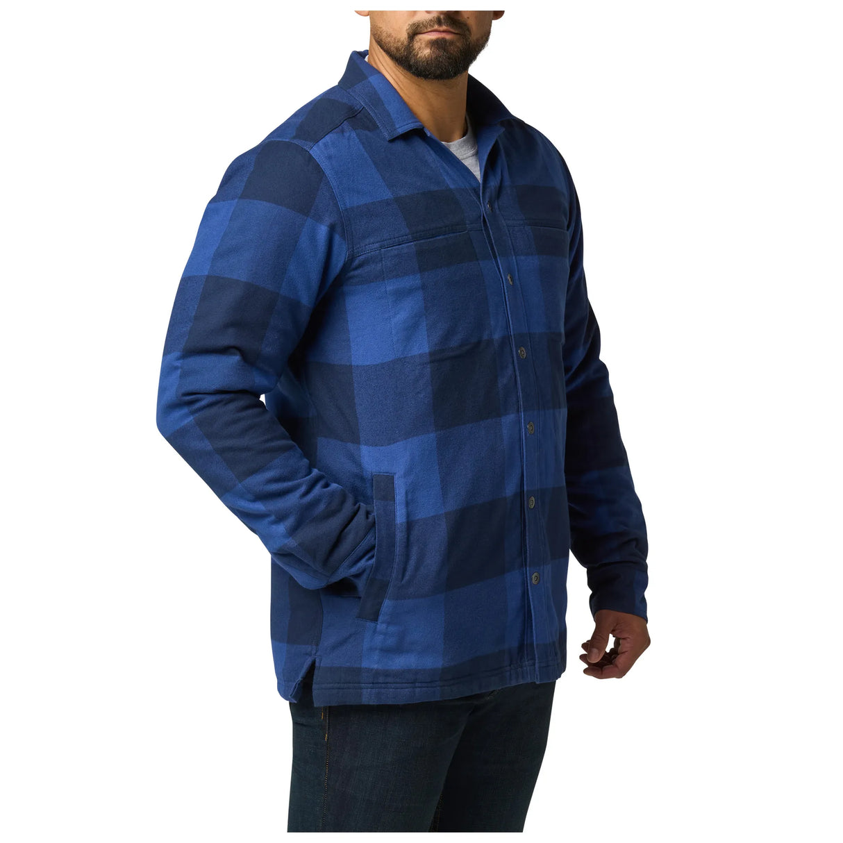 5.11 Seth Shirt Jacket