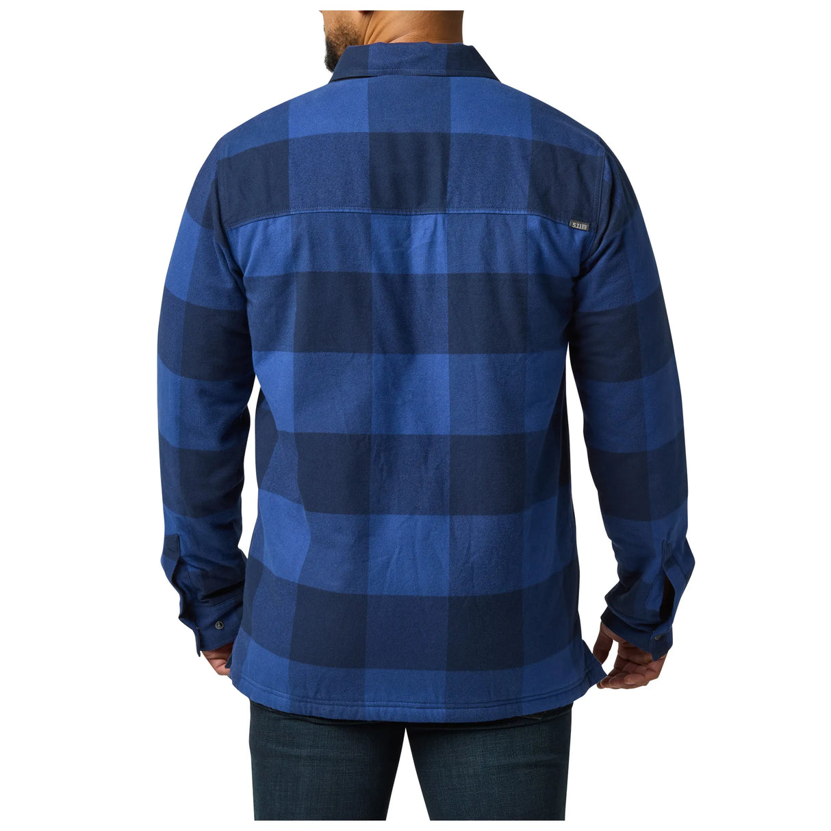 5.11 Seth Shirt Jacket