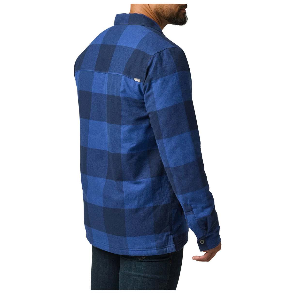 5.11 Seth Shirt Jacket