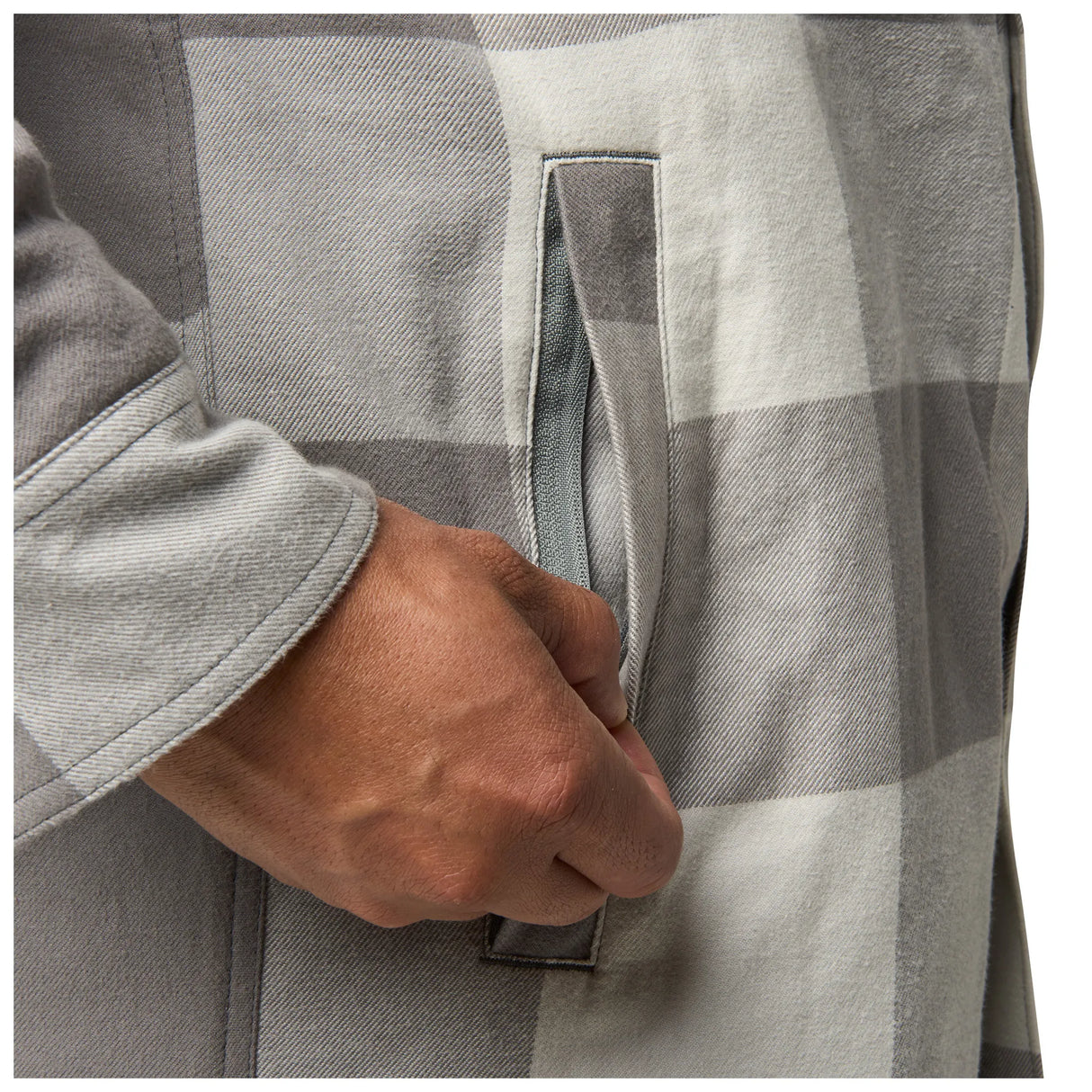 5.11 Seth Shirt Jacket