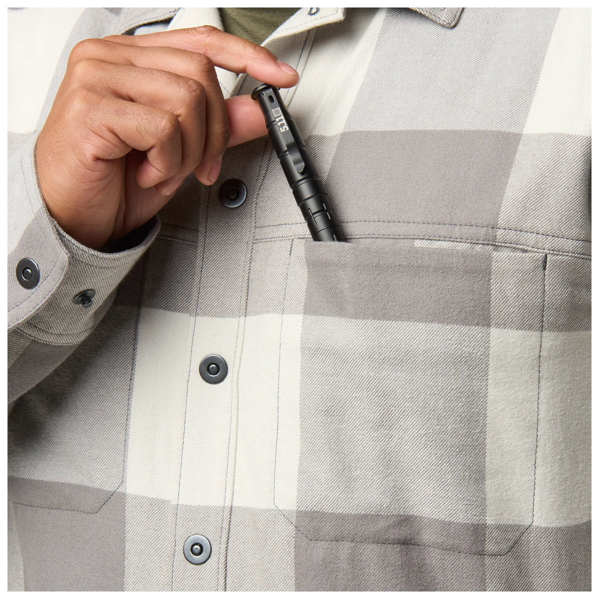 5.11 Seth Shirt Jacket