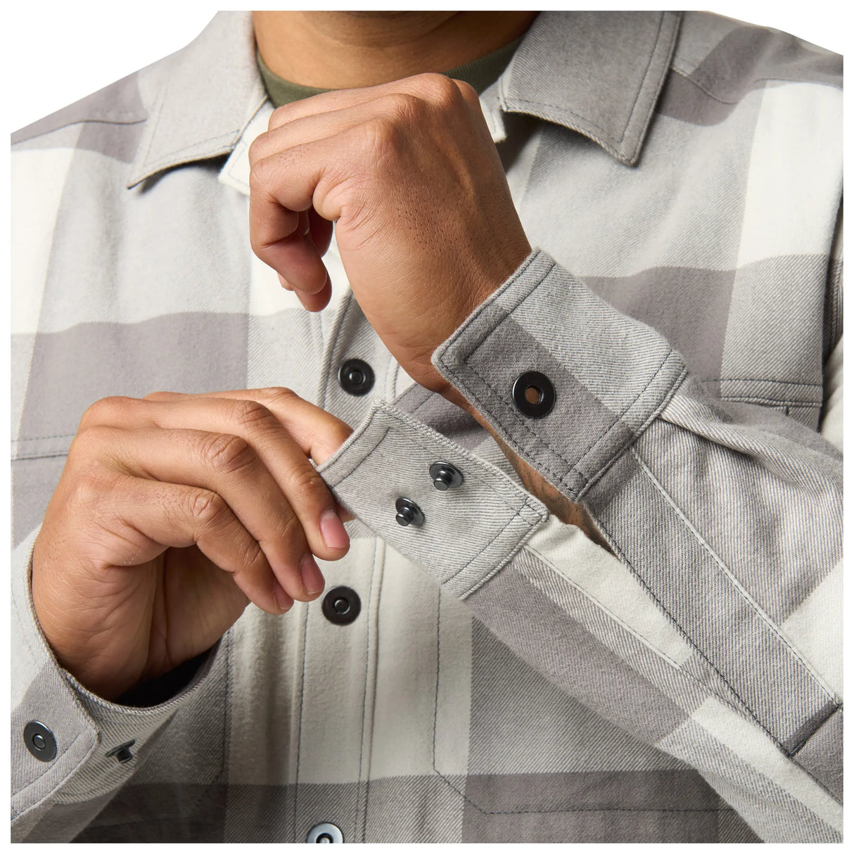 5.11 Seth Shirt Jacket