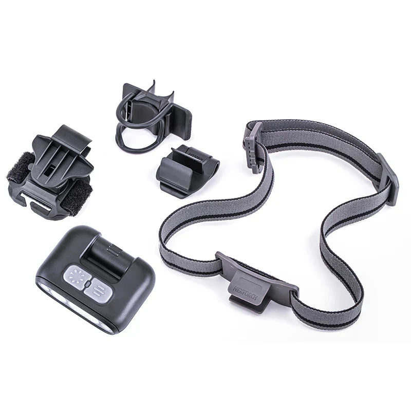 NEXTORCH - UT30 Hands-Free Motion Sensing Light