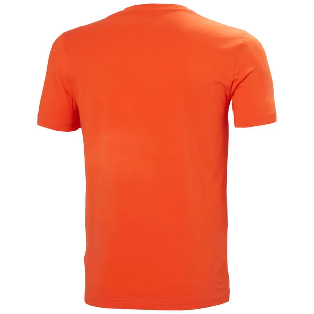 Helly Hansen - Workwear Graphic T-Shirt