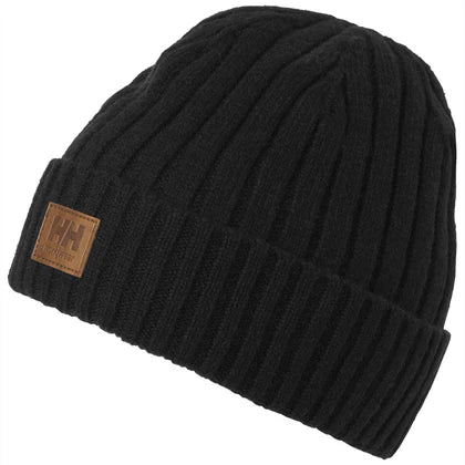 Helly Hansen - Classic Wool Cuff Beanie