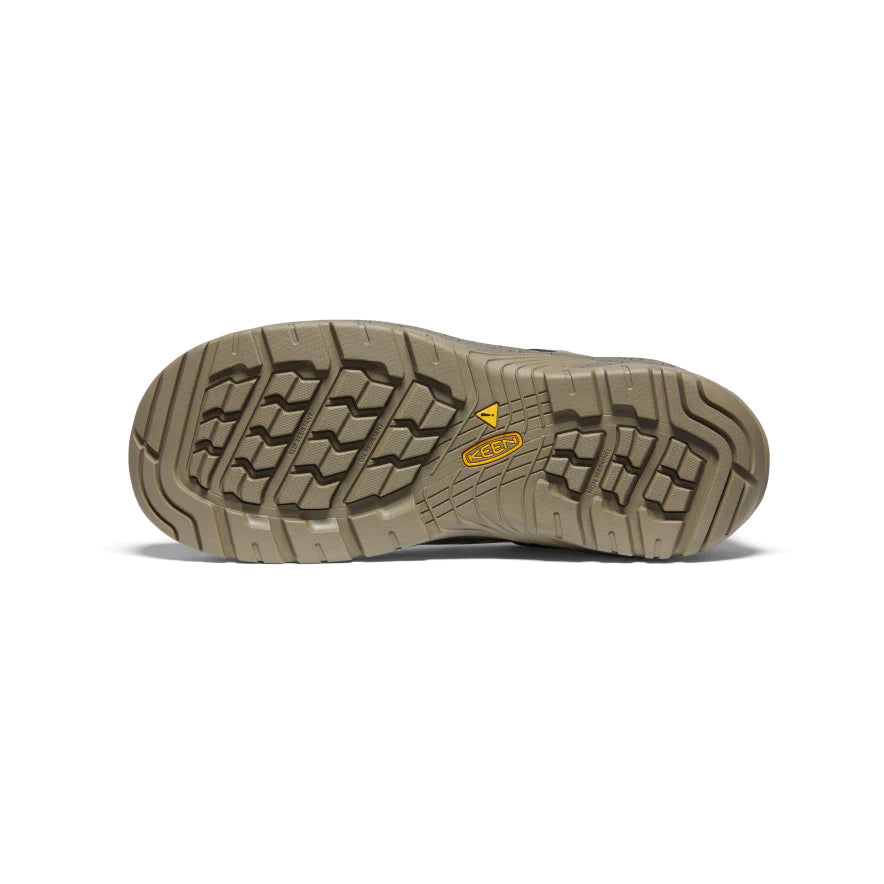 Keen CSA Reno KBF Waterproof - Equipped with puncture-resistant technology to protect against sharp objects.