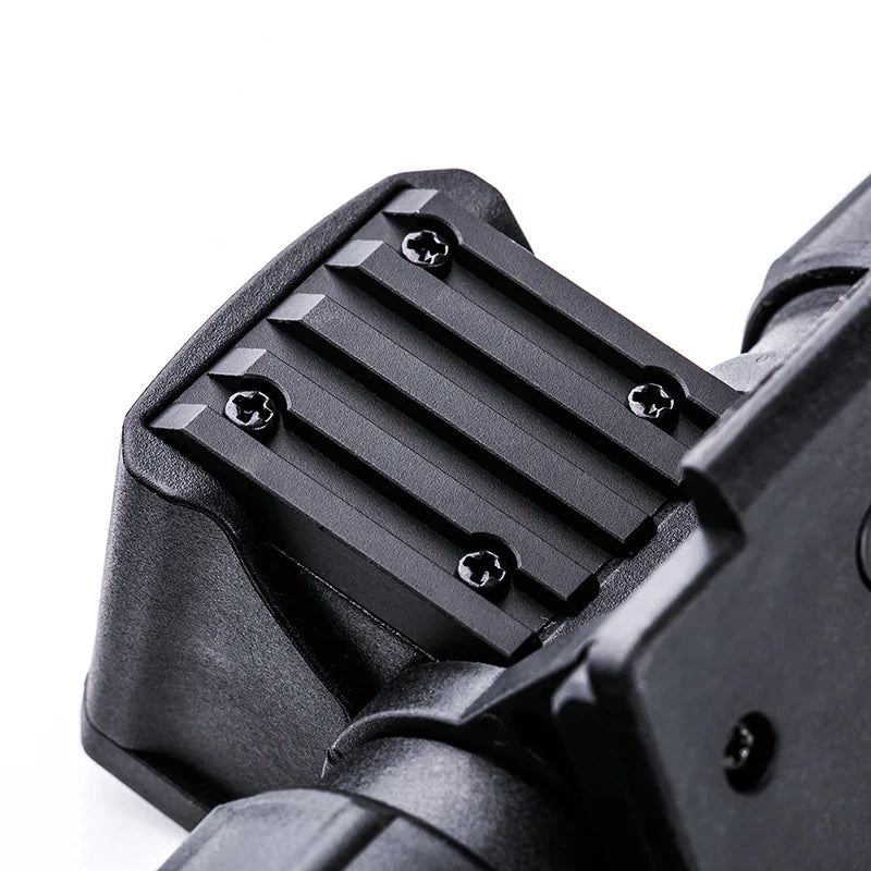 NEXTORCH - oStar Multi-function High Performance Headlamp