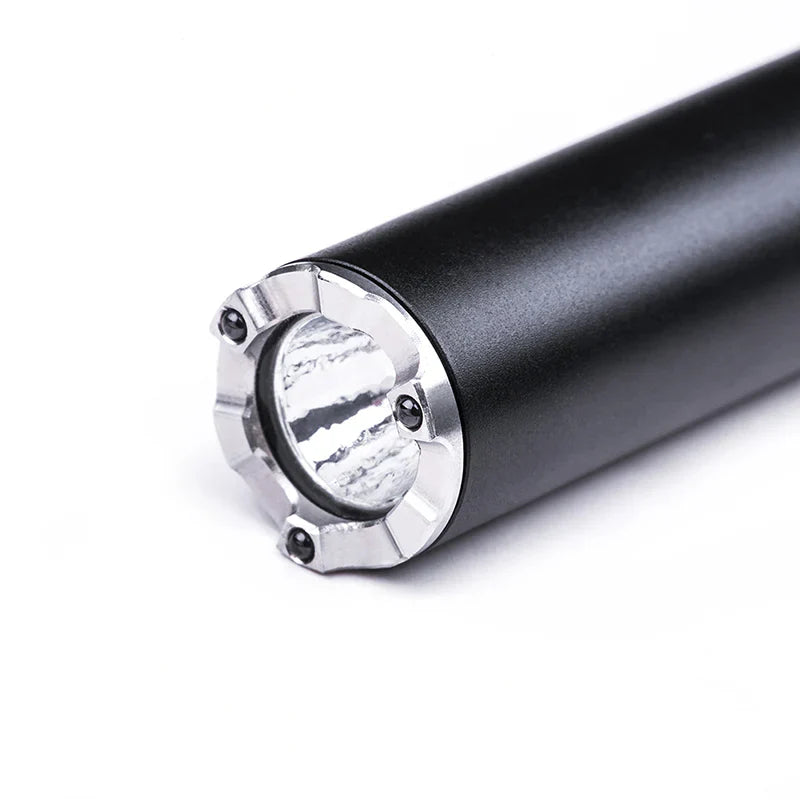 NexTorch - Lampe de poche, 330 lumens/11 heures d'autonomie