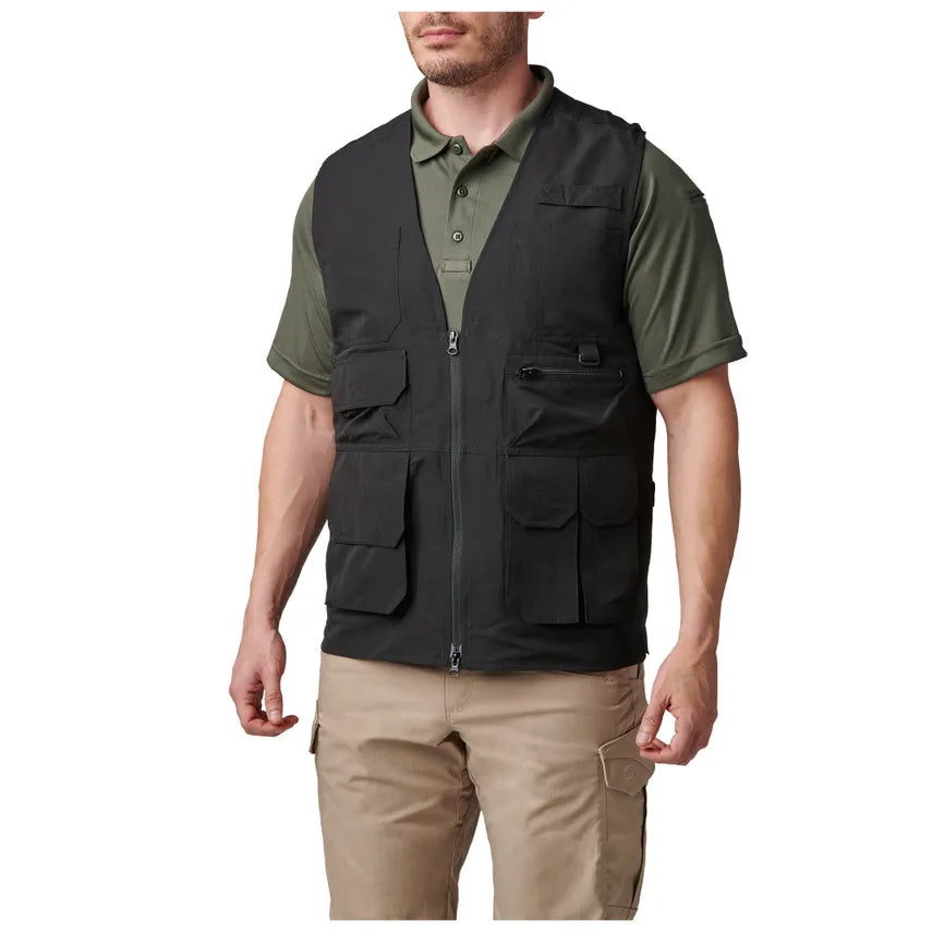 5.11 Tactical - Fast Tac Vest