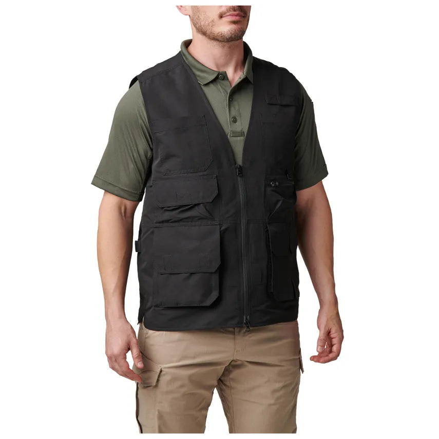 5.11 Tactical - Fast Tac Vest