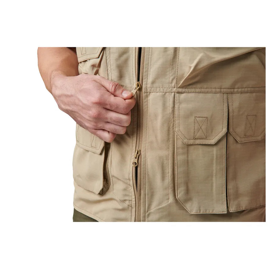 5.11 Tactical - Fast Tac Vest