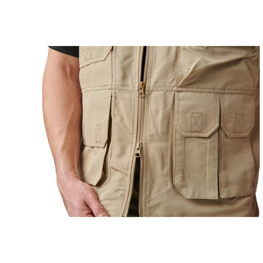 5.11 Tactical - Fast Tac Vest
