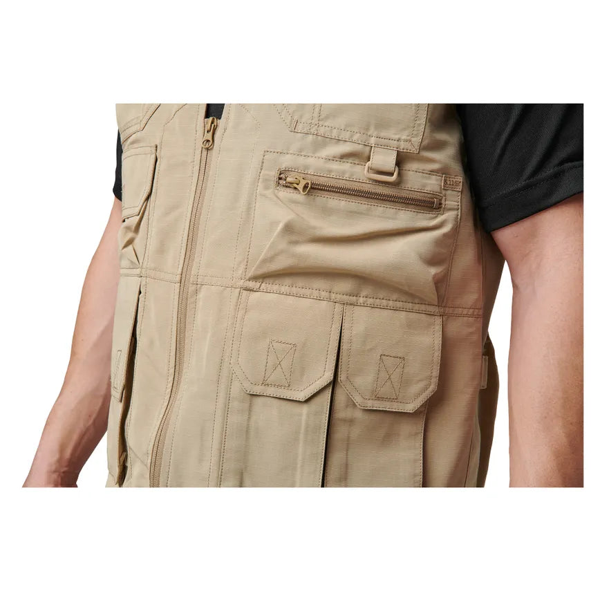 5.11 Tactical - Fast Tac Vest