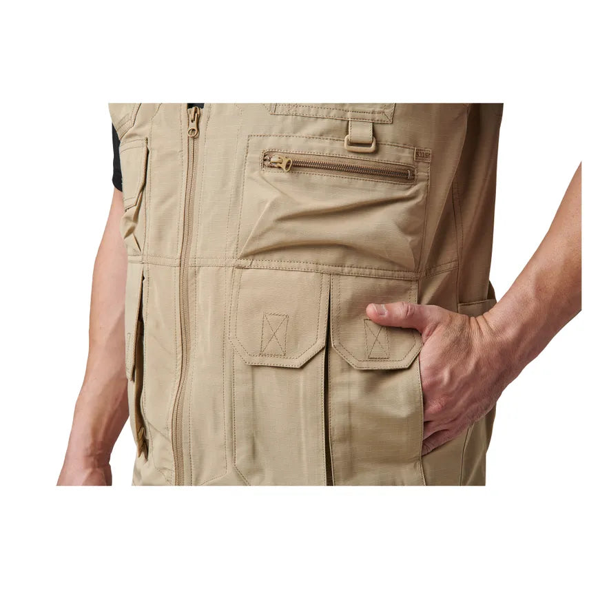 5.11 Tactical - Fast Tac Vest