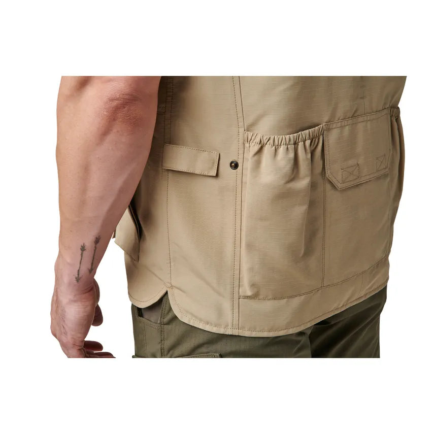 5.11 Tactical - Fast Tac Vest
