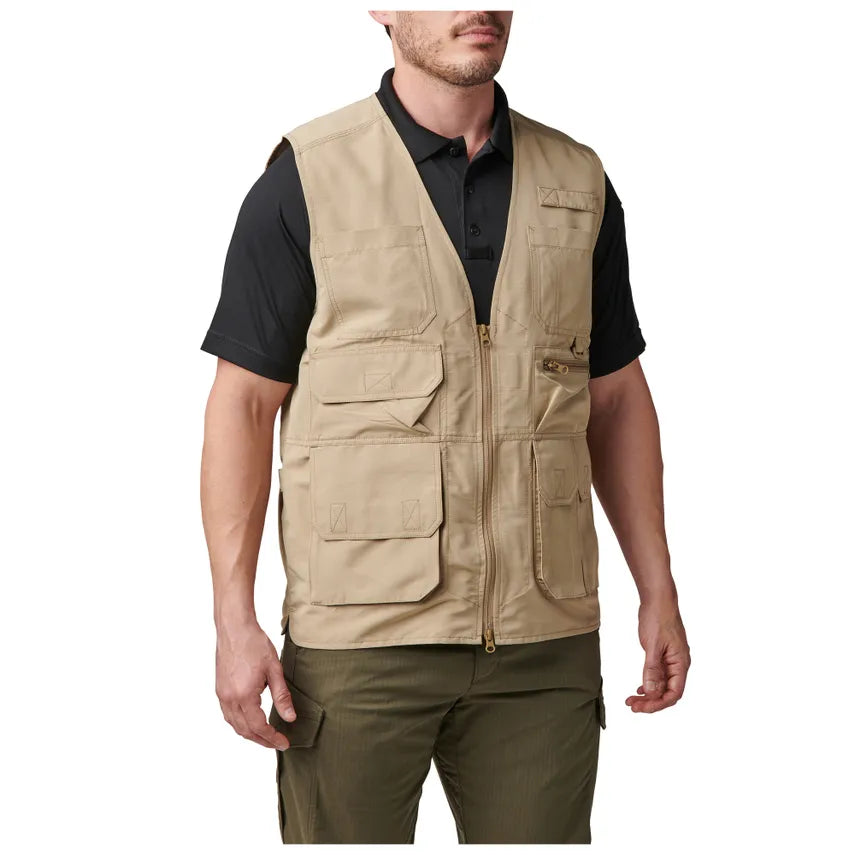 5.11 Tactical - Fast Tac Vest