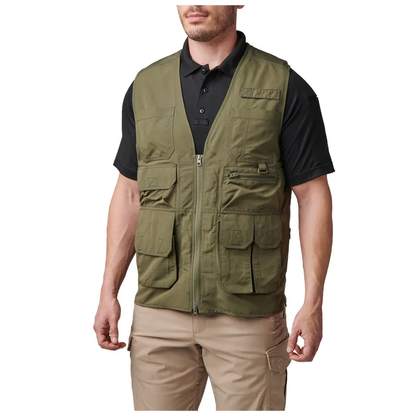 5.11 Tactical - Fast Tac Vest