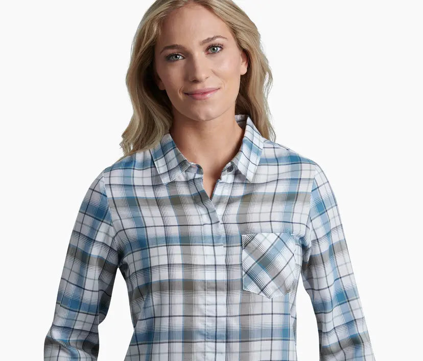 KUHL - Women's Hadley Long Sleeve