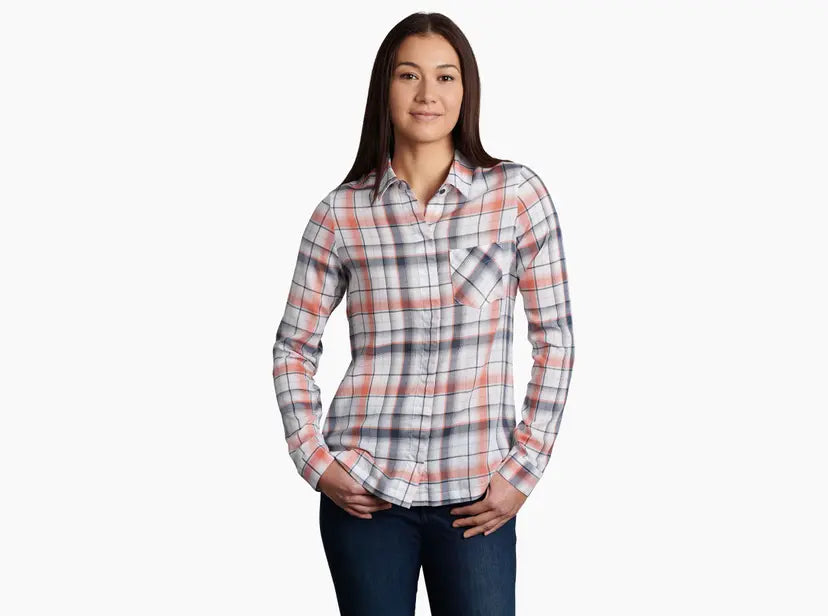 KUHL - Women's Hadley Long Sleeve