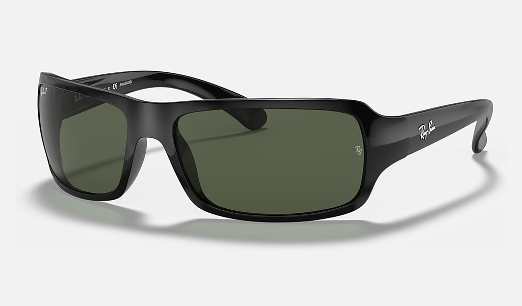Ray-Ban RB4075