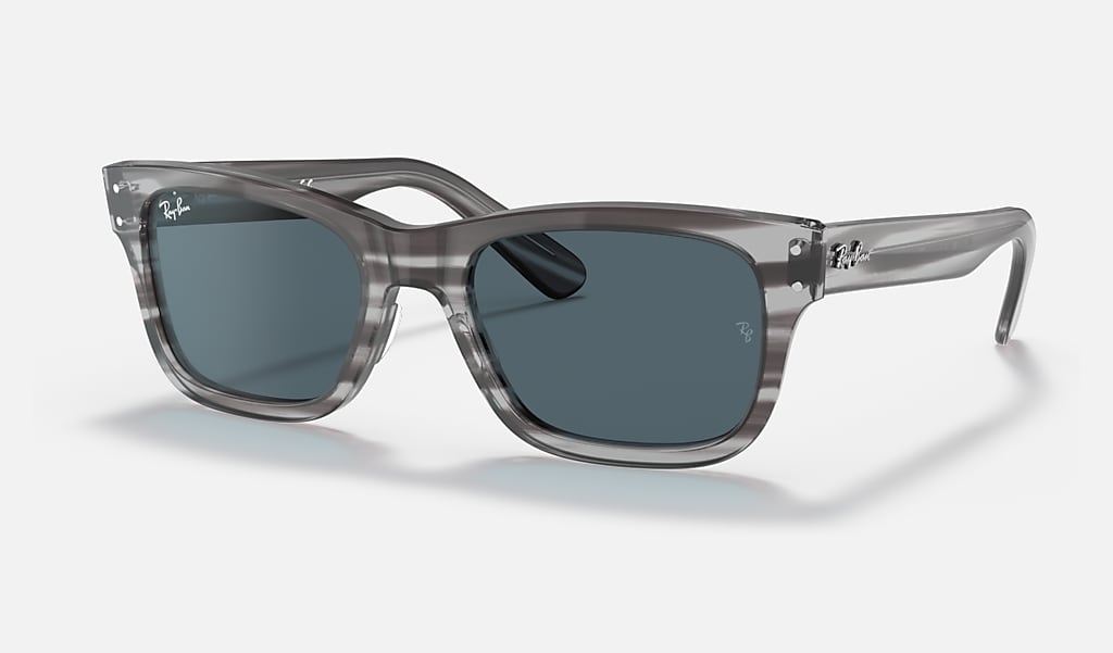 Ray-Ban - Mr Burbank
