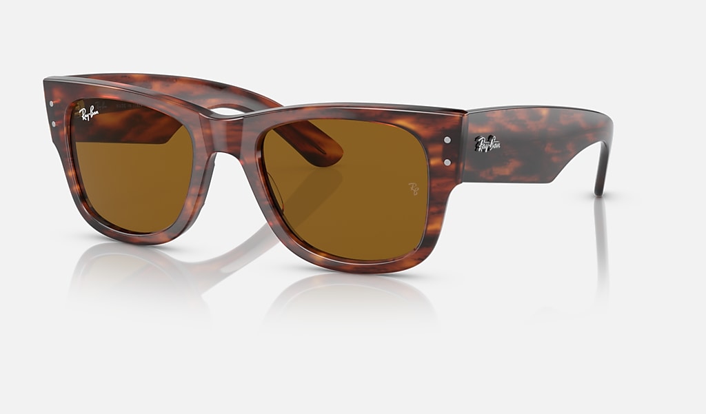 Ray Ban Mega Wayfarer