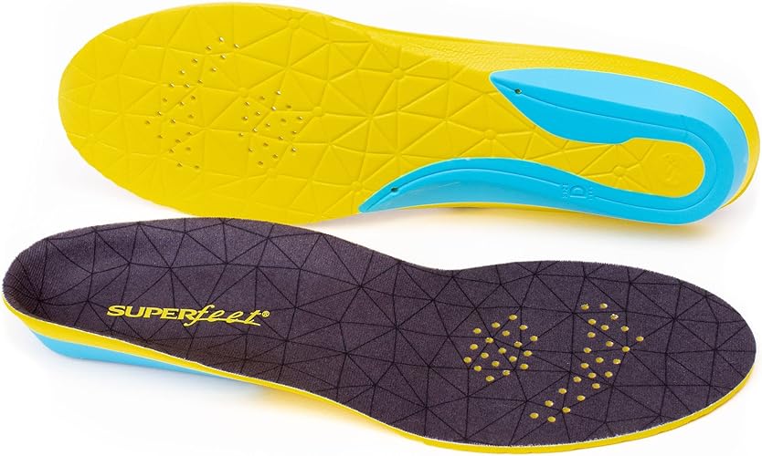 Superfeet FLEXthin Insole