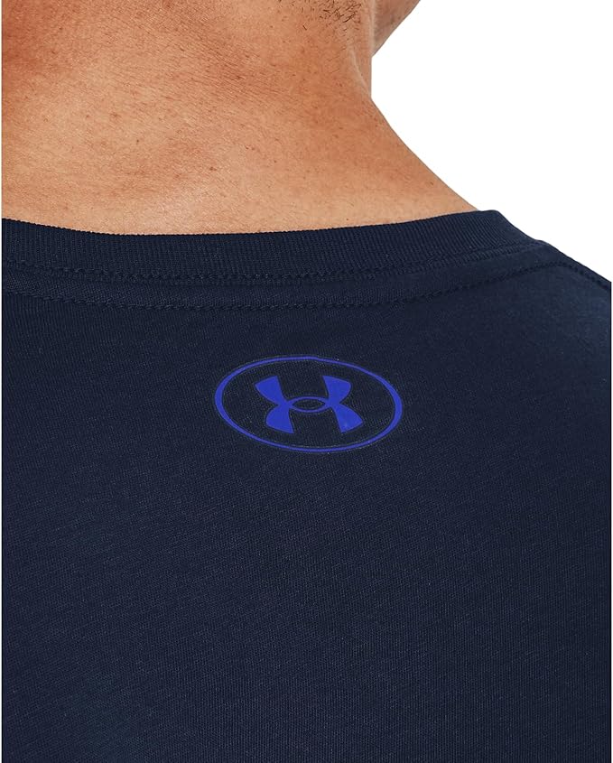 Under Armour - Men's Team Issue Wordmark, Short Sleeve Tee