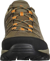 Outdoor Companion: Lightweight midsole, breathable mesh.