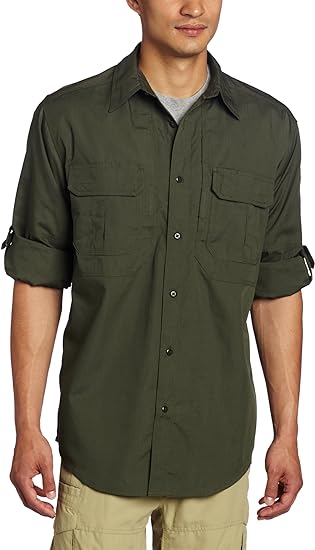 5.11 Tactical - Taclite Pro Longsleeve Shirt