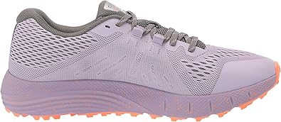 Under Armour - Women's Charged Bandit Trail Shoes
