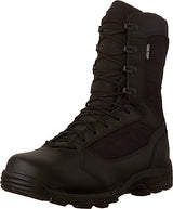 Striker Torrent GTX 8" Boot: Speed lace fastening system for a secure fit.