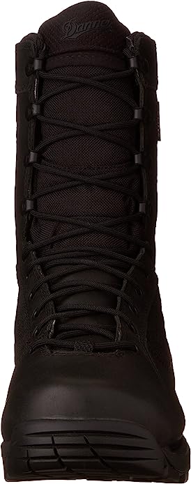 Striker Torrent GTX 8" Boot: 100% waterproof GORE-TEX membrane for protection.