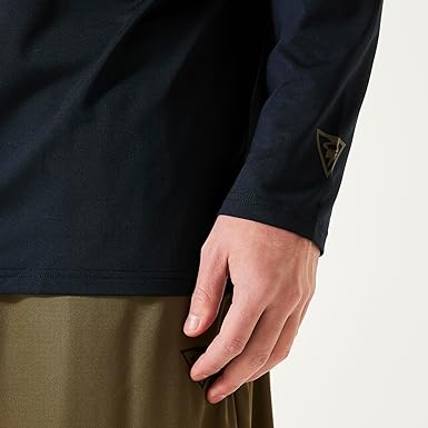 Oakley Standard Issue Core Quarter Zip