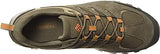 Men's Hiking Shoe: Comfortable cushioning, reliable traction.