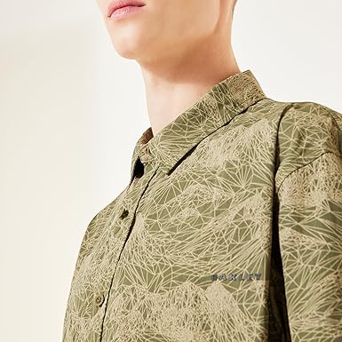 Oakley - Outdoor Printed Shirt