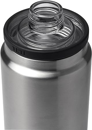 YETI - Bouteille Rambler, bouchon Chug