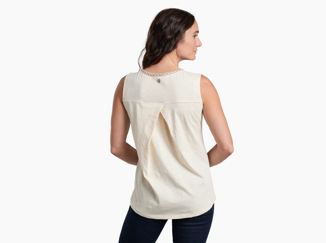 KUHL - Shay Tank