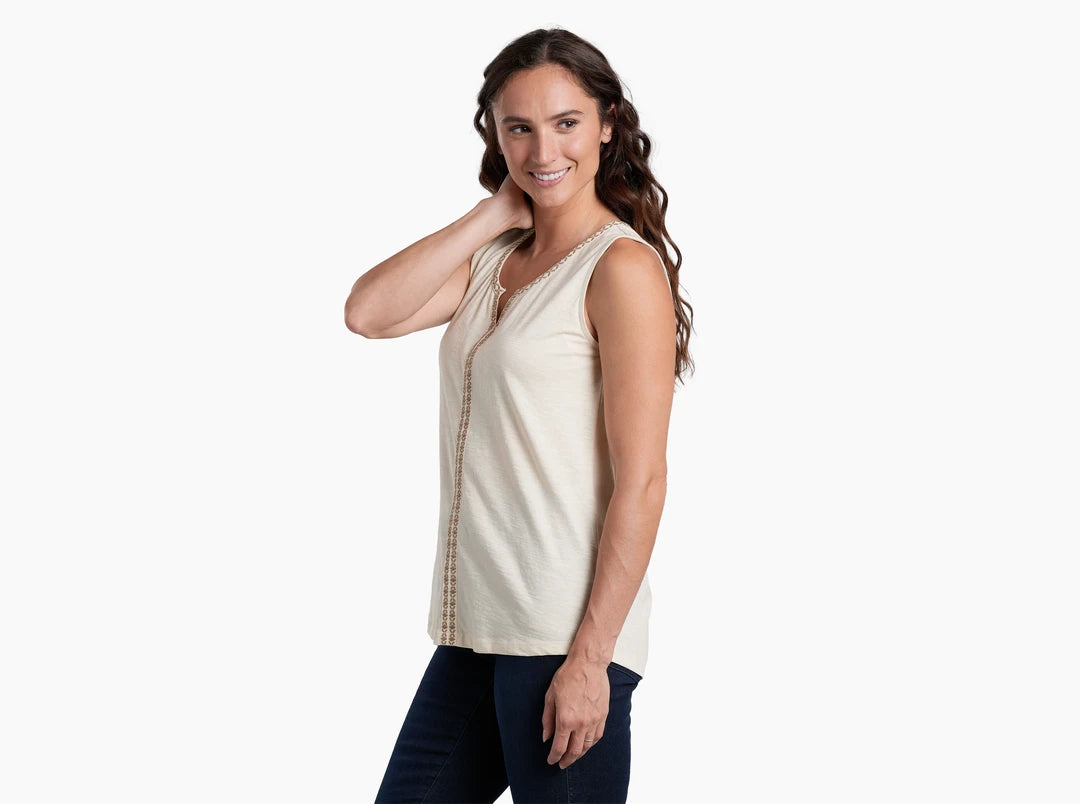 KUHL - Shay Tank